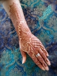 henna Hand